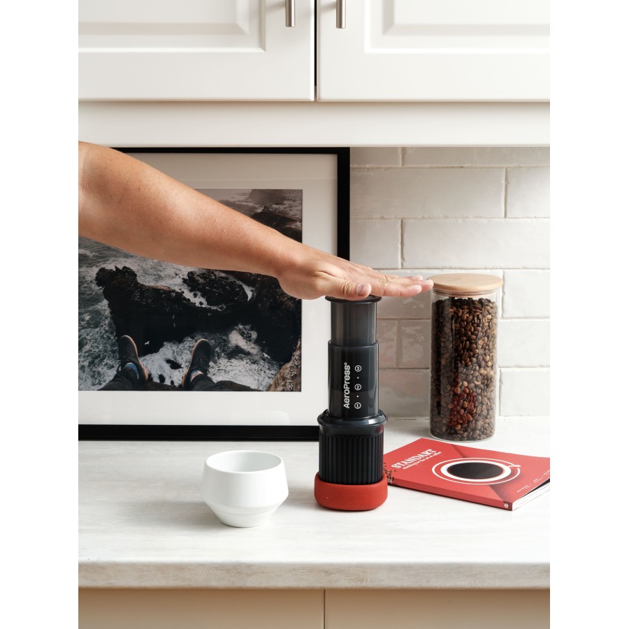 Aerobie Aeropress On The Go