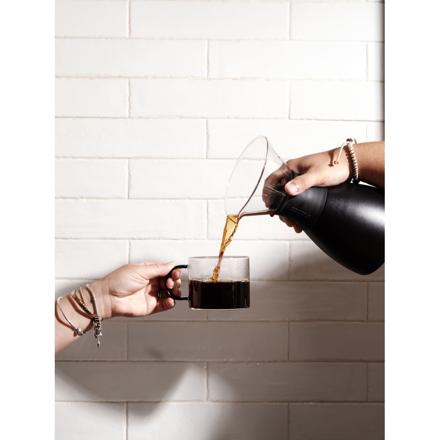 Συσκευή Εκχύλισης Καφέ Pour-Over