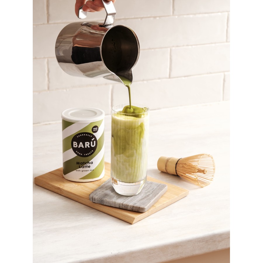 BARU Matcha Latte 1500g