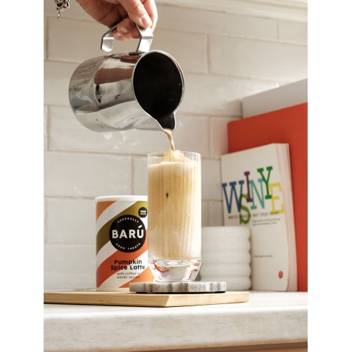 BARU Pumpkin Spice Latte 1500g