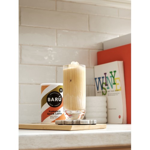 BARU Spiced Chai Latte 250g