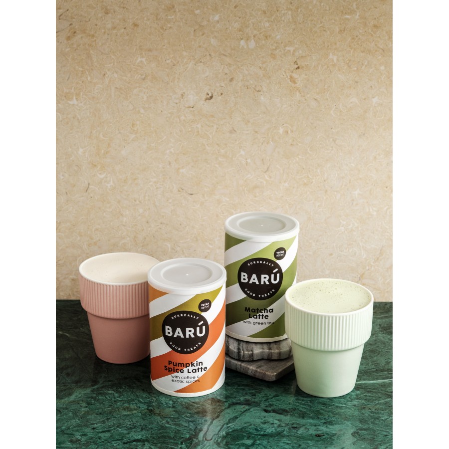 BARU Pink Chai Latte 250g