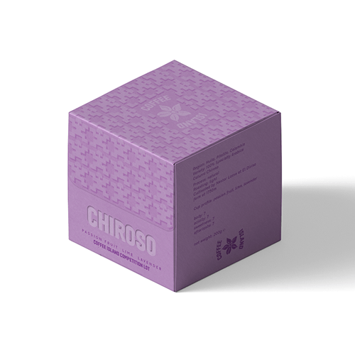 Καφές Chiroso 200g