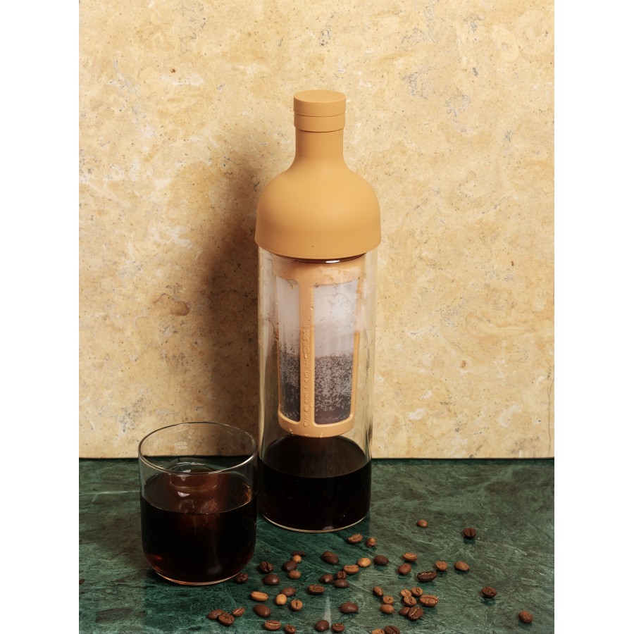 Filter-In Coffee Bottle Mc