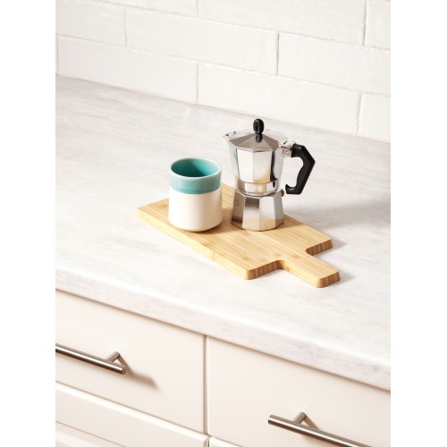 Εσπρεσσιέρα Moka Lady Oro 3 Cups