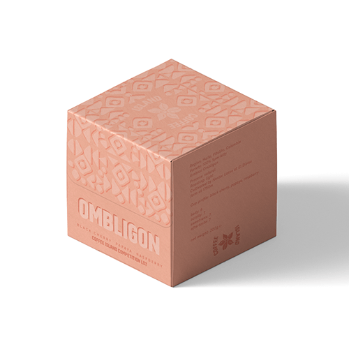 Καφές Ombligon 200g