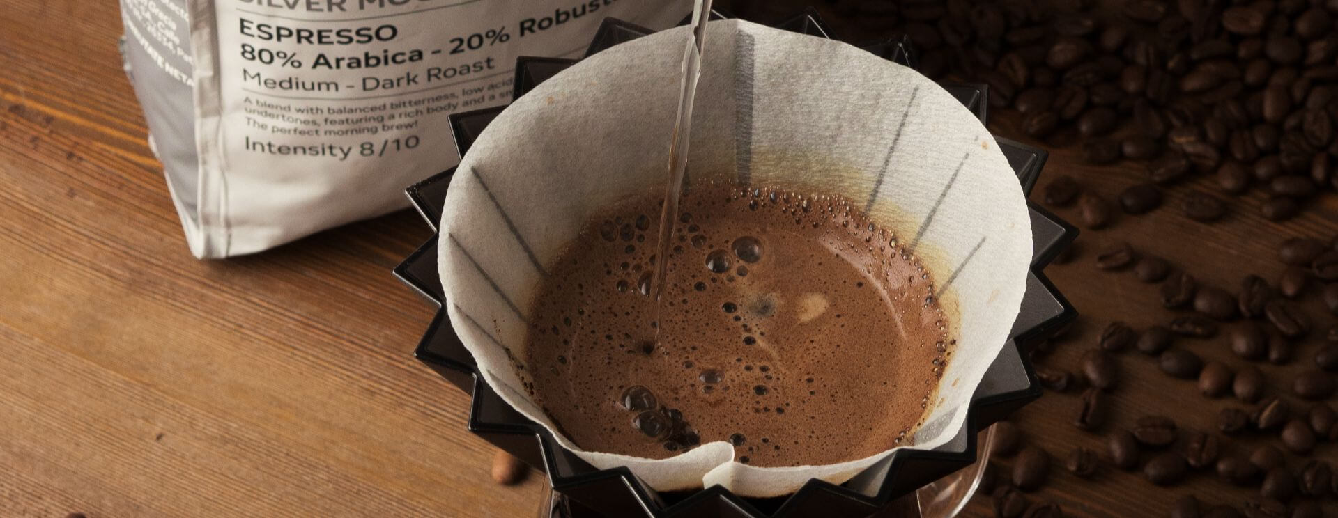 EVERYTHING FOR COFFEE