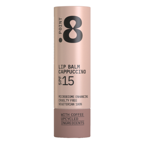 Lip balm Cappuccino 4,5g