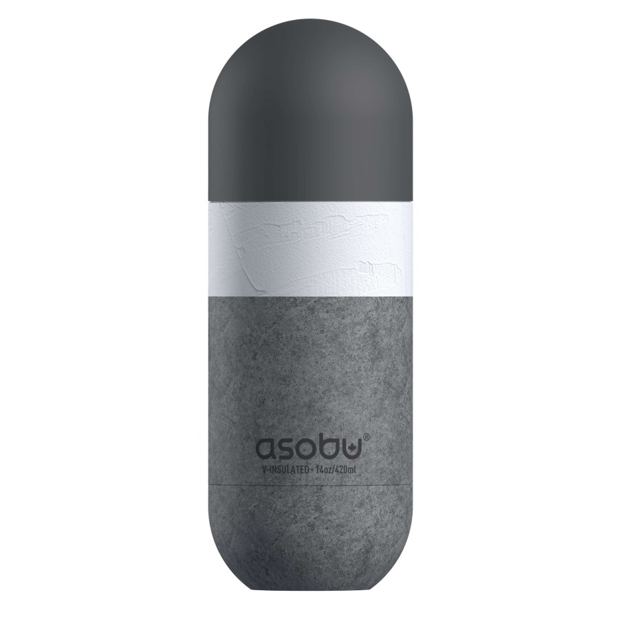 Asobu Orb Concrete