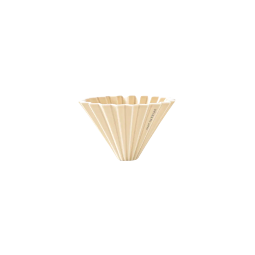 Καφετιέρα Ζεστής Εκχύλισης Origami 2Cups Ροζ Ματ