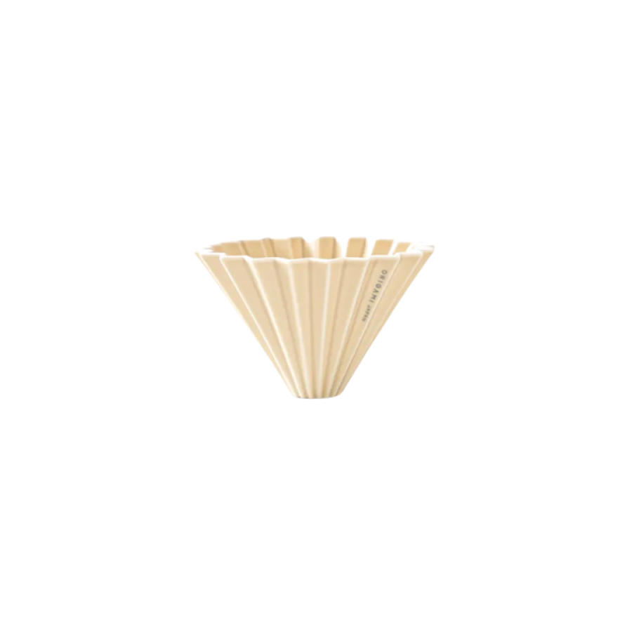 Καφετιέρα Ζεστής Εκχύλισης Origami 4Cups Ροζ Ματ