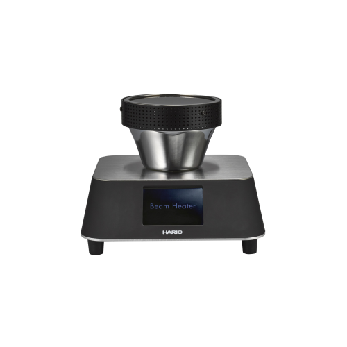 Ηλεκτρικός Θερμαντήρας Καφέ με Έλεγχο Αφής