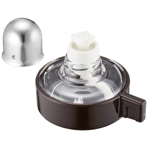 Ανταλλακτικό-Καυστήρας Syphon