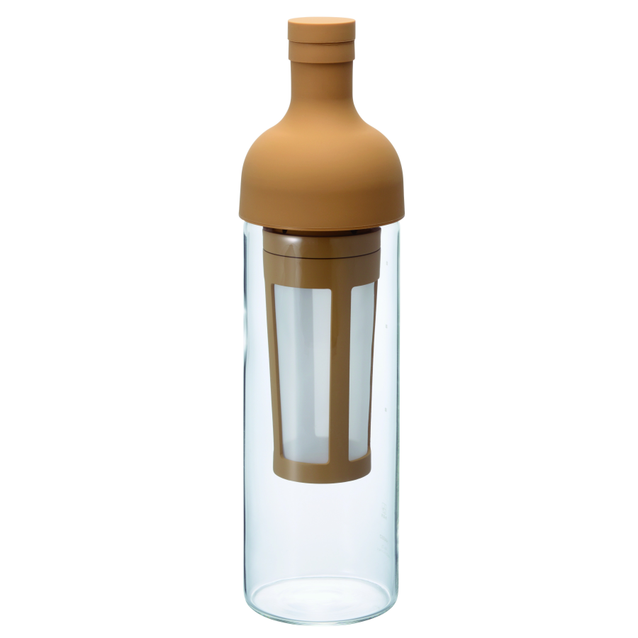 Filter-In Coffee Bottle Mc
