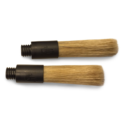 Ανταλλακτική Κεφαλή Βούρτσας Μύλου Καφέ