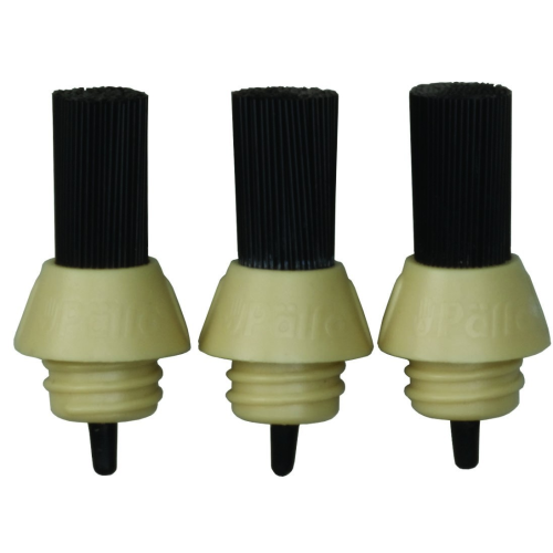 Σετ 3 Ανταλλακτικά Βουρτσάκια Καθαρισμού