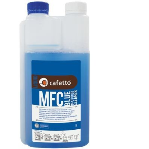 Καθαριστικό Cafetto Mfc Blue1Lt