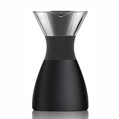 Pour-Over Coffee Brewer