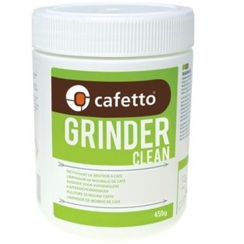 Καθαριστικό Cafetto Grinder Clean 450Gr