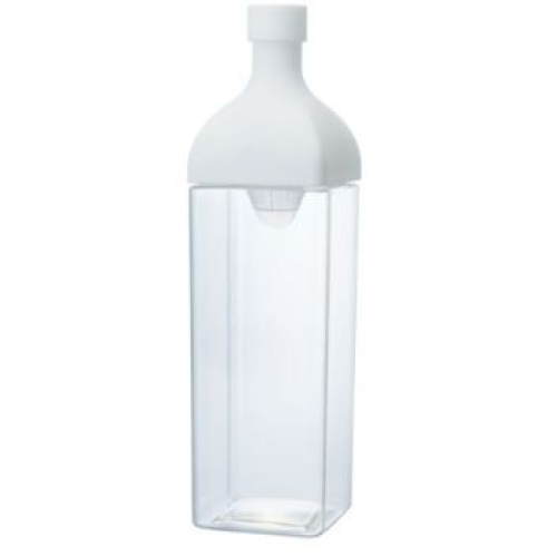 Μπουκάλι Για Κρύο Τσάι Karku Λευκό 1200Ml