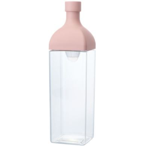 Μπουκάλι Για Κρύο Τσάι Karku Ροζ 1200Ml