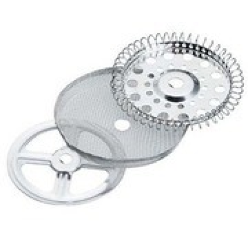 Σετ Μεταλλικού Φίλτρου Wdc-6