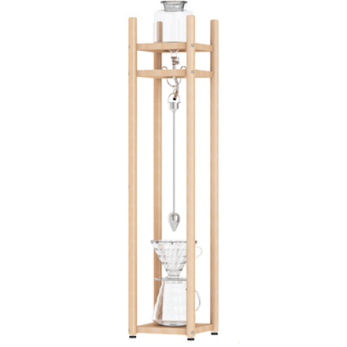 Καφετιέρα Κρύας Εκχύλισης V60 Water Dripper Furiko