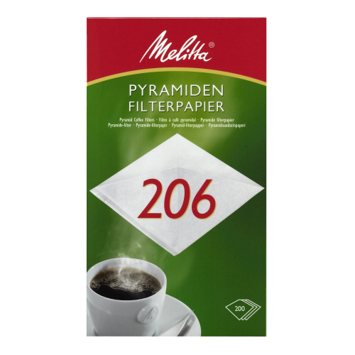 Melitta Pa Sf 206 G