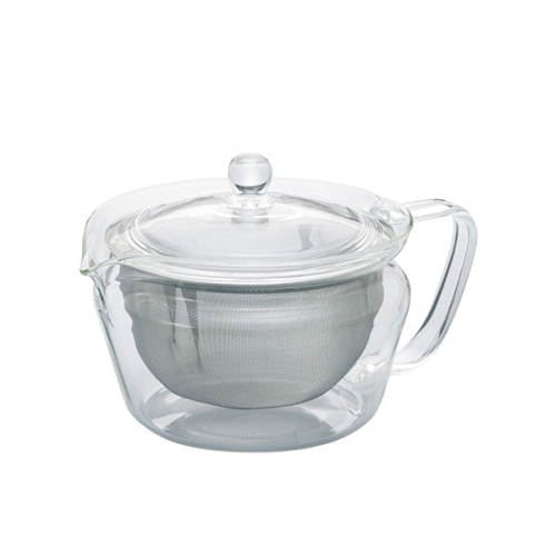 Τσαγιέρα Zen 450Ml