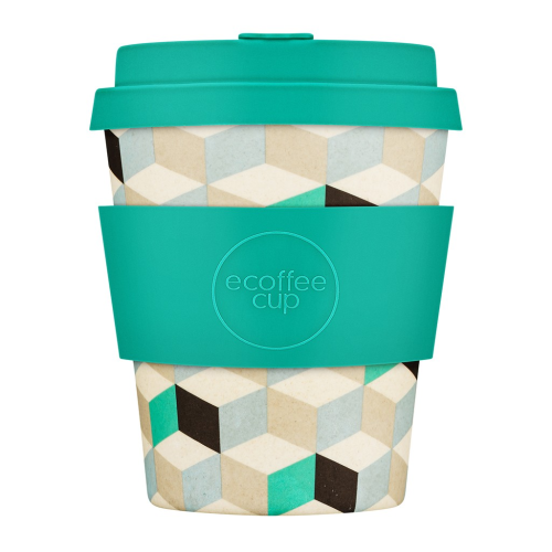 Κούπα Επαναχρησιμοποιούμενη Ecoffee 8oz Frescher