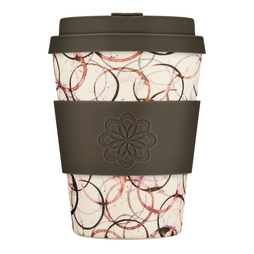 Κούπα Επαναχρησιμοποιούμενη Ecoffee 12oz Lifetime Trail