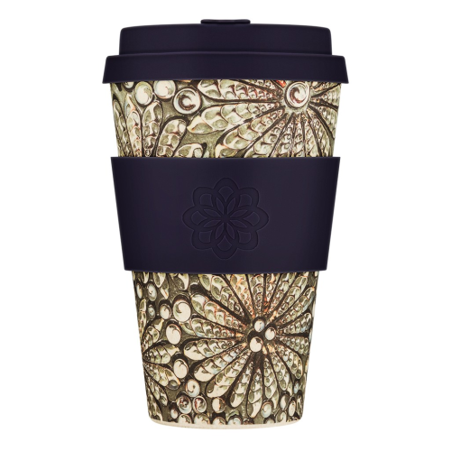 Κούπα Επαναχρησιμοποιούμενη Ecoffee 14ozKai Leho