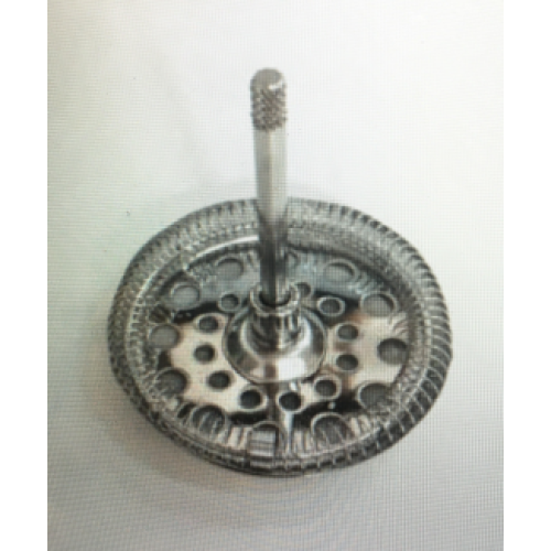 Ανταλλακτικό - Άξονας Wdc-6