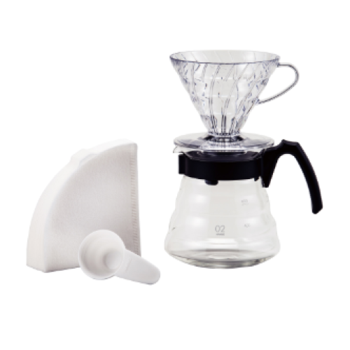 V60 Craft Coffee Maker Hario