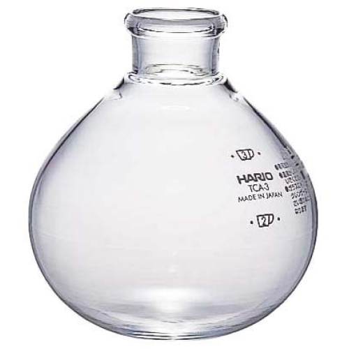 Κάτω Ανταλλακτικό Δοχείο Για Syphon Tca-3