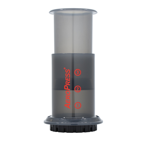Καφετιέρα Aeropress On The Go