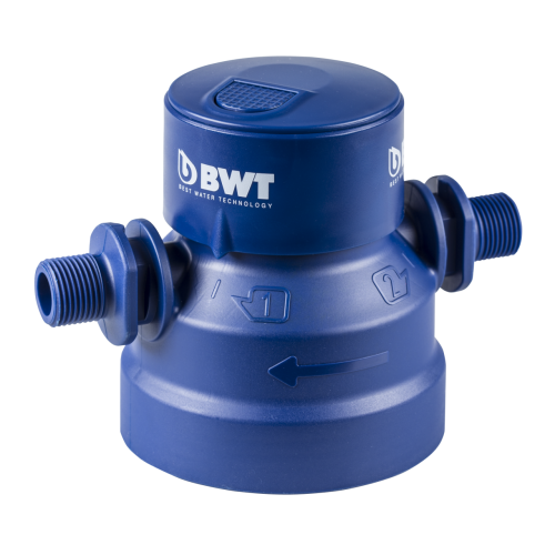 Water + More Bestmax Κεφαλή Φίλτρου