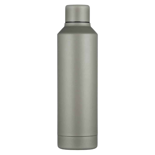 Θερμός Ecoffee Hardback - Molto Grigio 500ml