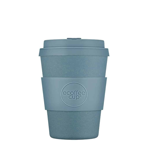 Κούπα Επαναχρησιμοποιούμενη Ecoffee Grey Goo 12oz