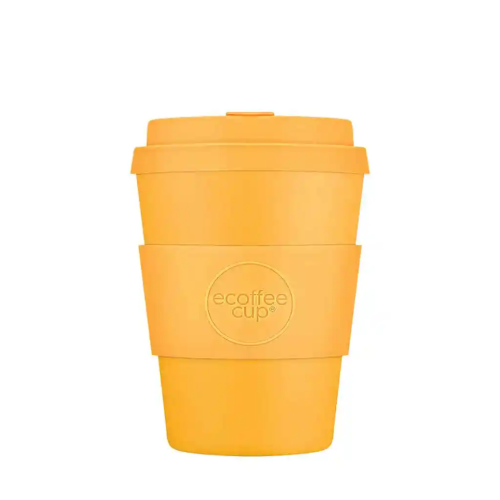 Κούπα Επαναχρησιμοποιούμενη 12oz Bananafarma