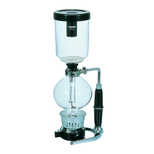 Hario Coffee Syphon Technica 5 Κούπες