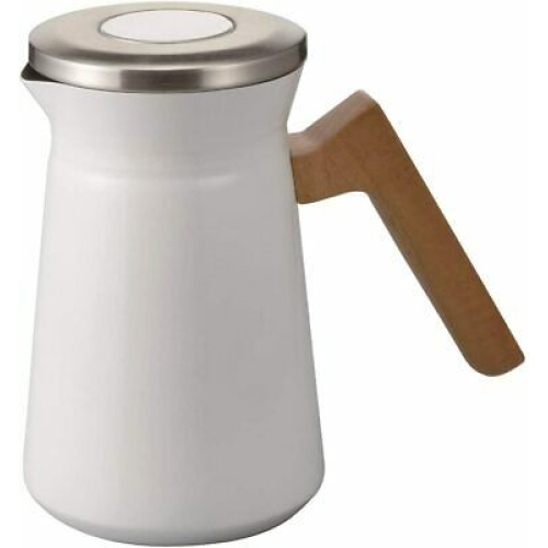 Hario Κανάτα Θερμός Ανοξείδωτη