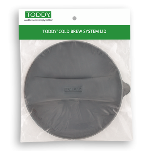 Toddy Καπάκι για Δοχείο Εκχύλισης Cold Brew