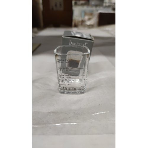 Δοσομετρικό ποτηράκι