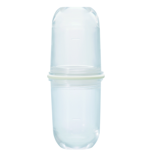 Σέικερ Για Κρύο Αφρόγαλα Λευκό Hario