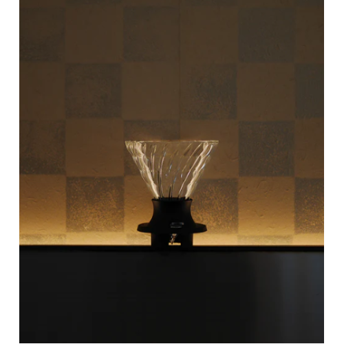 Συσκευή Εκχύλισης Καφέ Immersion Dripper Switch Μέγ.03