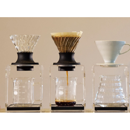 Immersion Dripper Switch Server Set 200 Mi