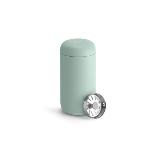 Carter Θερμός 12oz Mint Chip