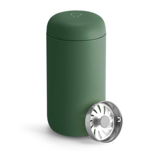 Carter Θερμός 12oz Πράσινο Cargo