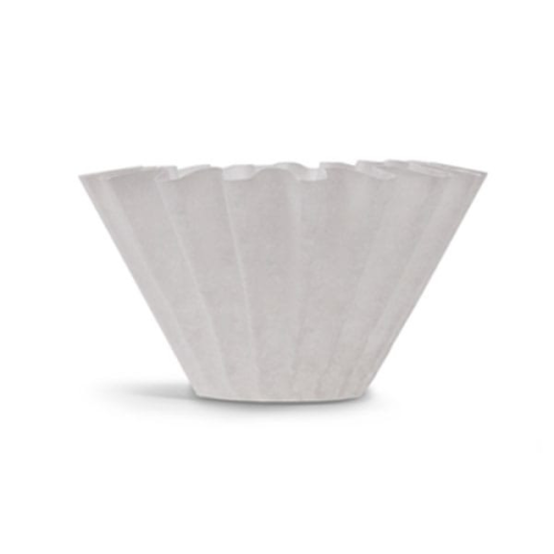 Φίλτρα Εκχύλισης Καφέ 45 Τεμ.